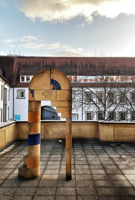 Tor in die Zukunft ?