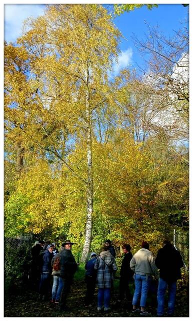 SPD Gedenktag zum 9.November am Jüdischen Friedhof in Oedheim