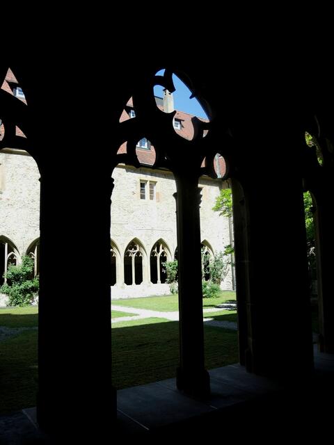 Stiftskirche in Wimpfen