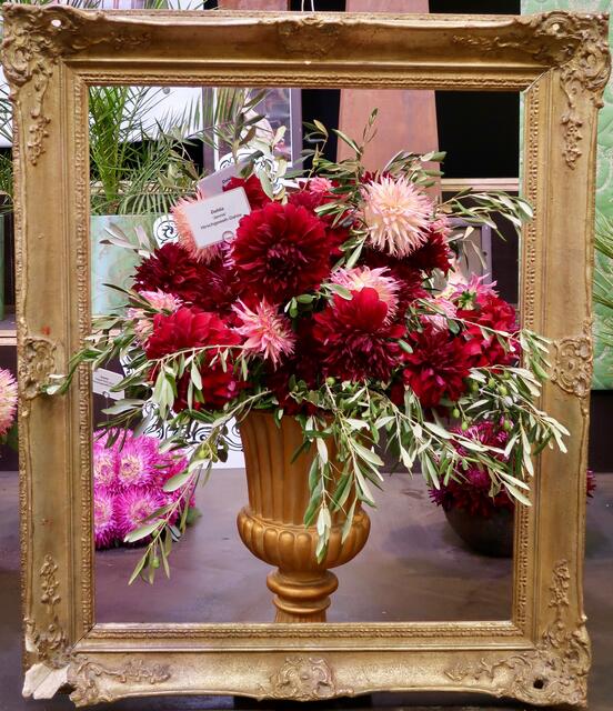 Fenster modern interpretiert - BUGA Heilbronn