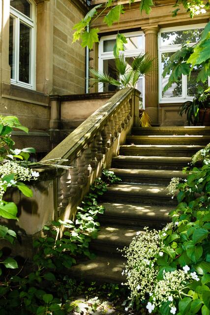 Technisches Rathaus, Heilbronn