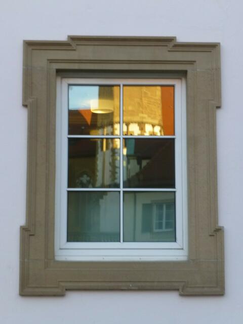 Neckarsulm Mauertür