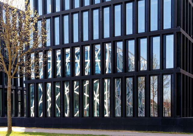 QBIG eins in Triple, Schwabenhof, HN-Süd