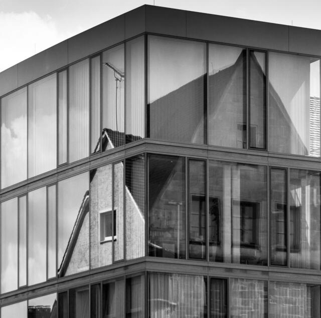 QBIG 1 - Maskensessel