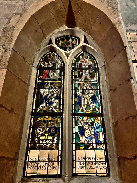 Johanneskirche Weinsberg