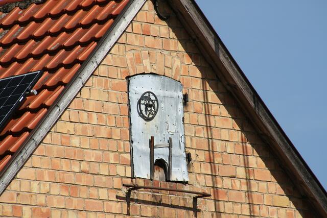 Taubenschlag in Botenheim