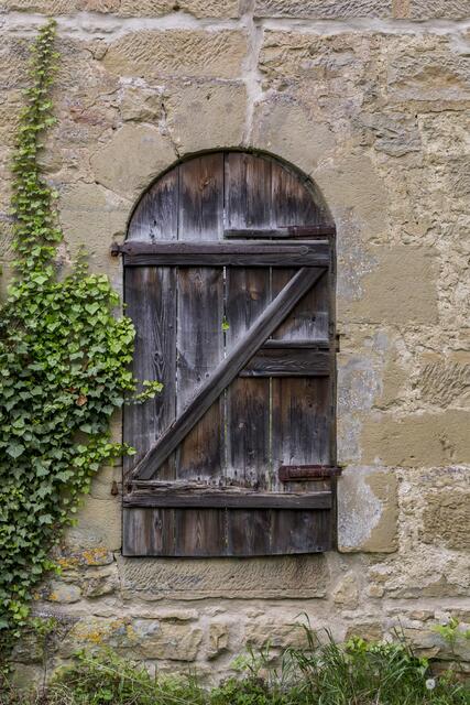 Burg Ravensburg - Sulzfeld