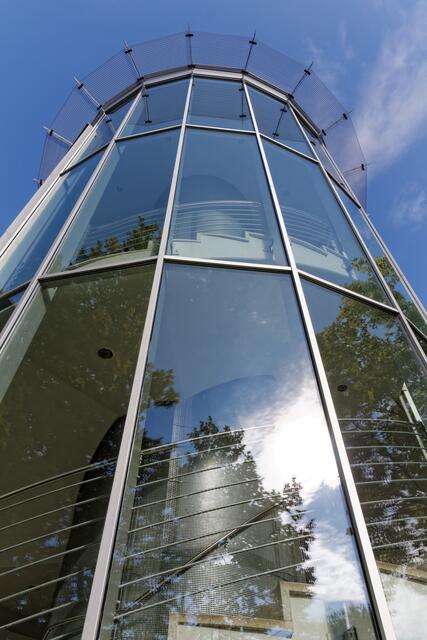 Staufenbergschule HN-Sontheim