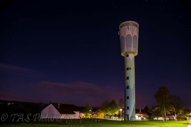 Wasserturm Oedheim