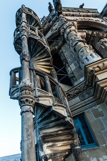 Kilians Kirche in Heilbronn