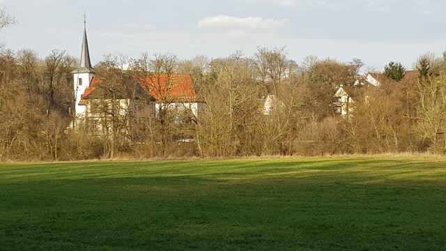 Kirche St. Kilian