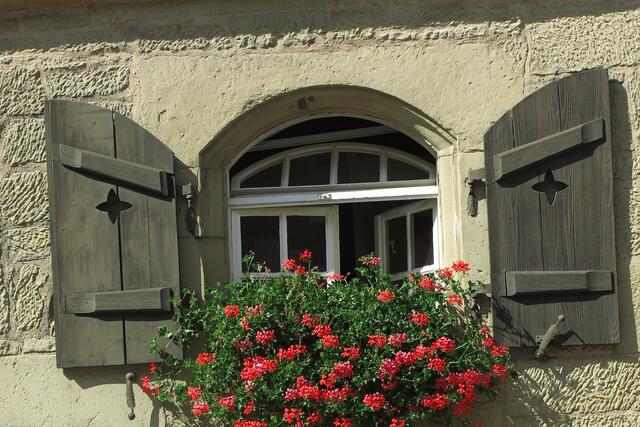 Fenster in Eppingen