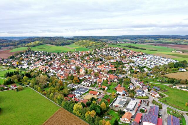 Waldbach