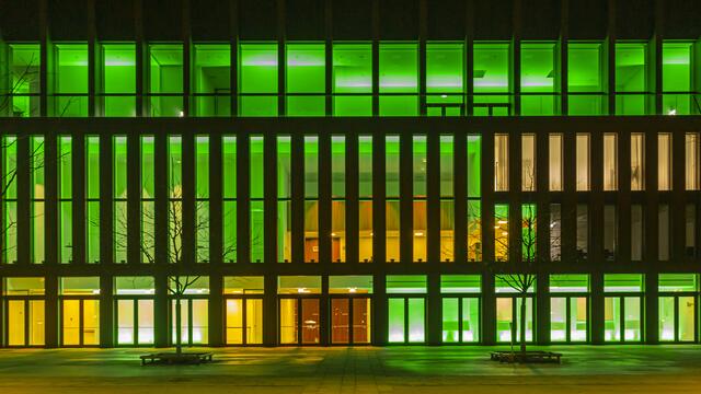 Reutlingen - Stadthalle
