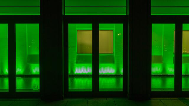 Reutlingen - Stadthalle