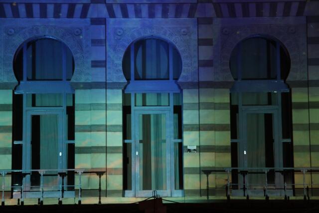 Christmas Garden - Stuttgart