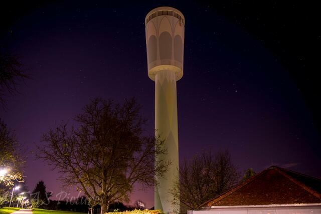 Wasserturm zu Oedheim