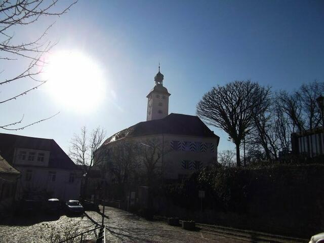Schloß Horneck