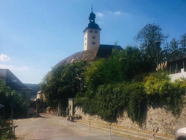 Schloss Horneck