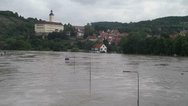 2013 Hochwasser