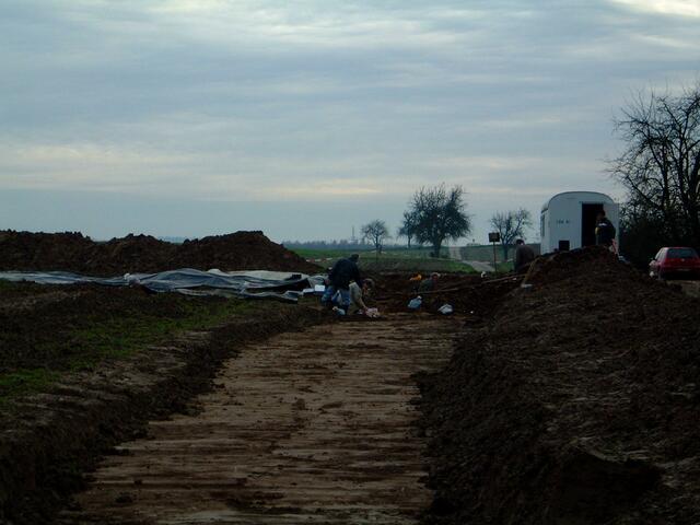 2002-11-18_Gräberfeld_Alemannen_beim neuen Friedhof