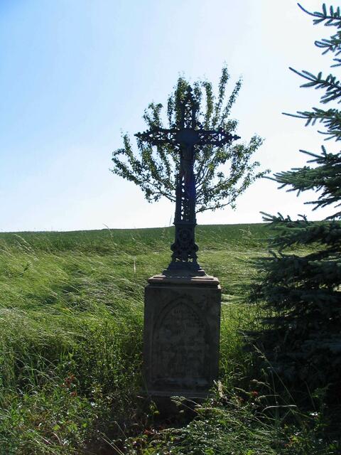 Baumgart's Kreuz 2008