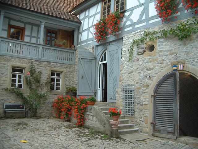 2003-09-14_Schloss_Innenhof