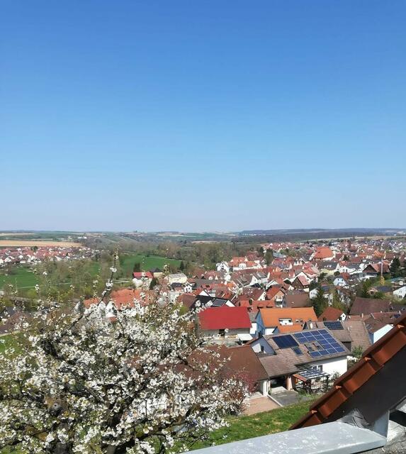 So schön!