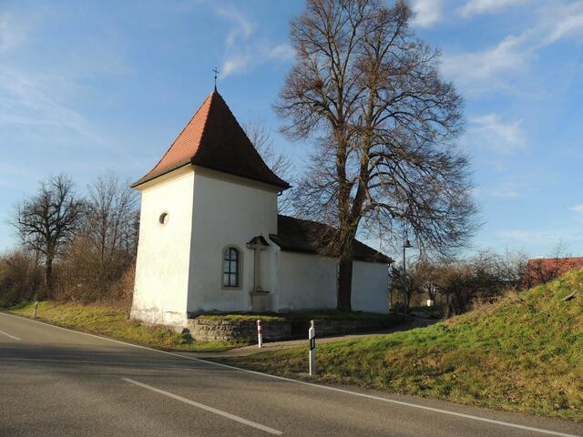 s' Käppele