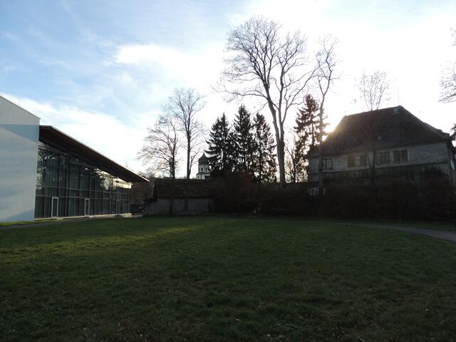 Kochana, Wasserturm,Kirchturm, Bautzenschloss
