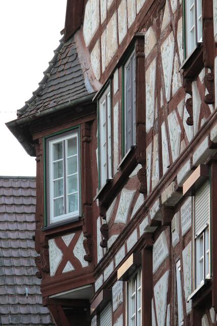 Witwen- und Waisenhaus Oedheim