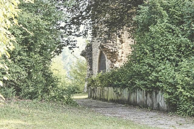 "Helmbundkirchle" Neuenstadt