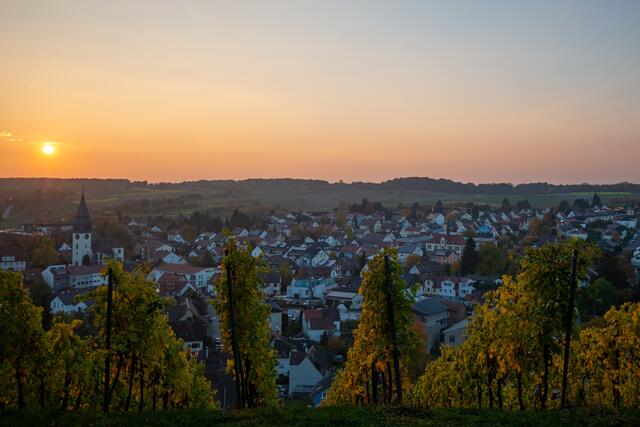 Schlossstrasse Untergruppenbach