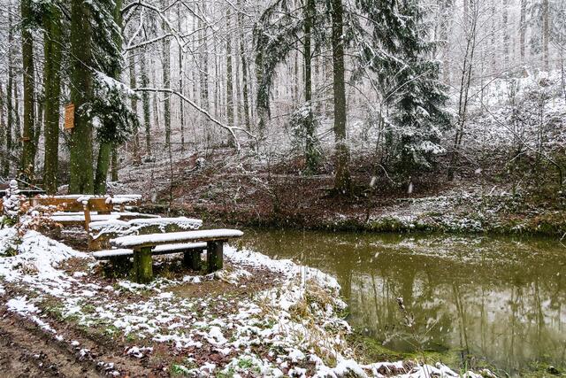 Koppenbrünnerle  (Erlebnisweg)