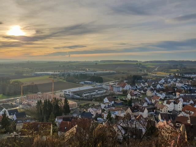 Untergruppenbach