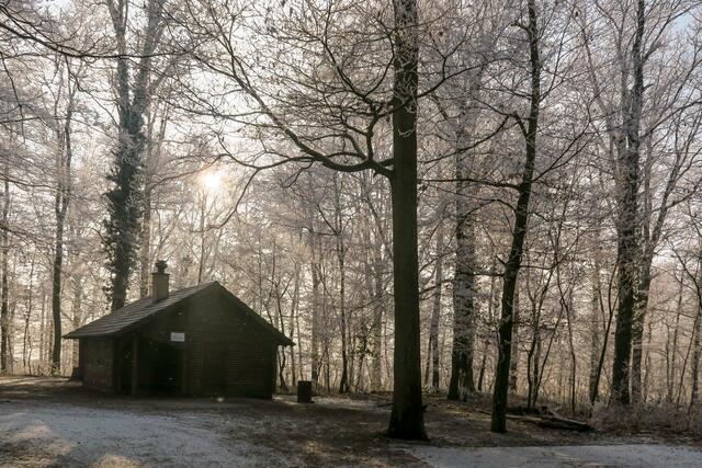 Lutz-Sigel Hütte Untergruppenbach