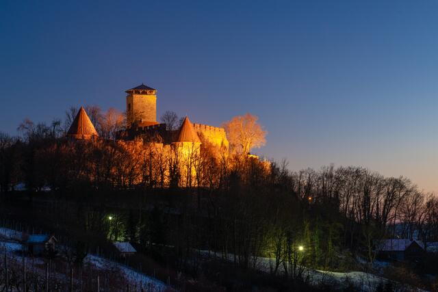 Burg Hohenbeilstein