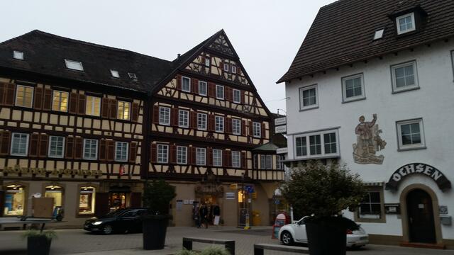 Marktplatz