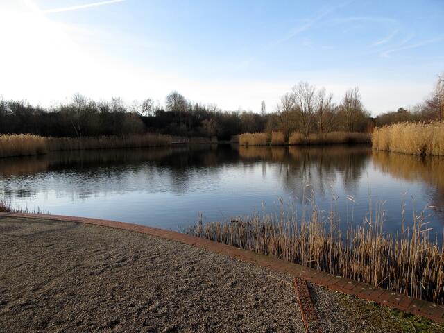 Ziegeleipark