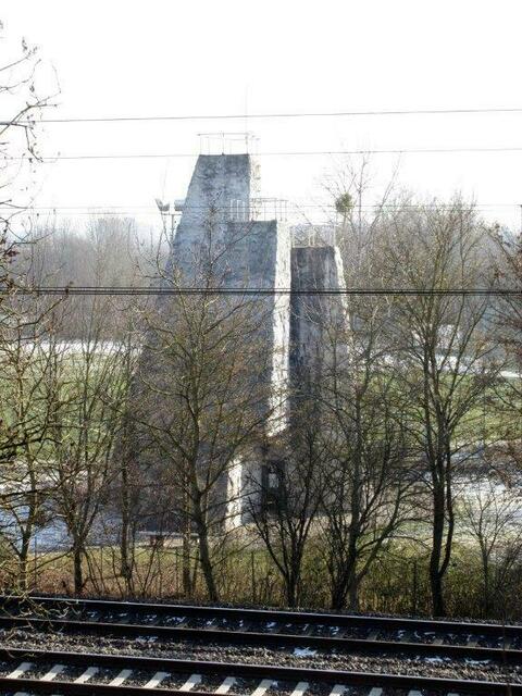 Kletterturm DAV