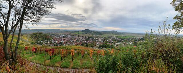 Beilstein vom Wartkopf