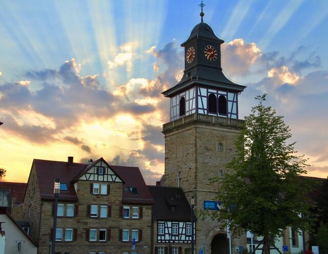 Torturm