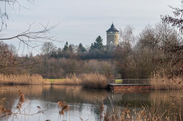 Böckingen Ziegeleipark