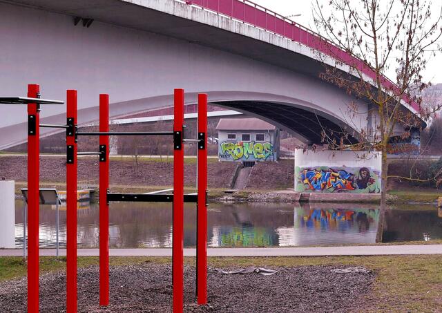 Erwin-Fuchs-Brücke