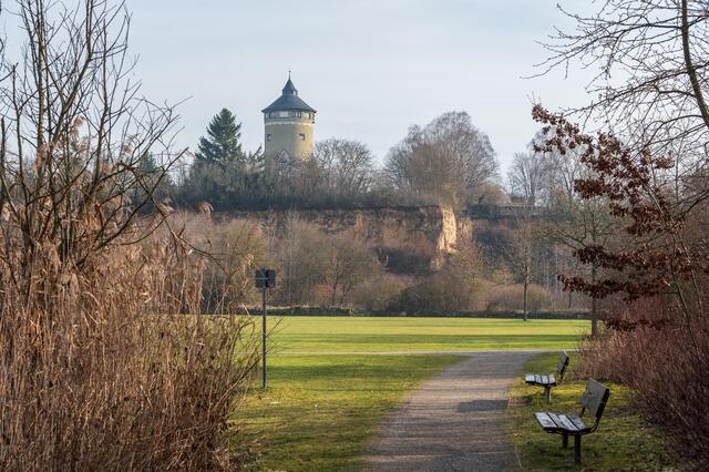 Ziegeleipark