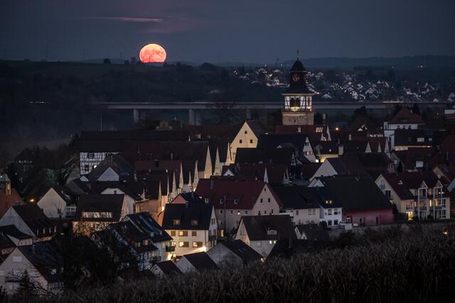 Mond