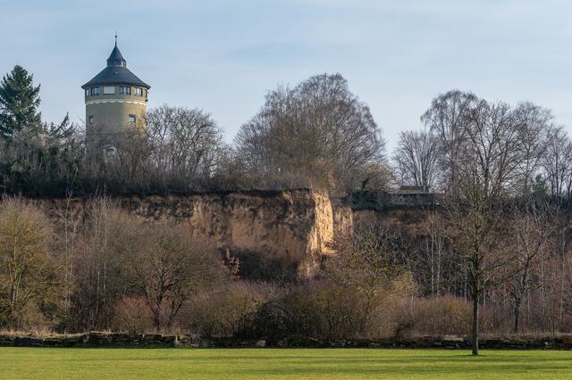 Ziegeleipark