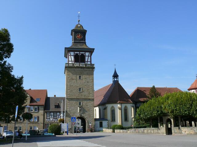 Neuenstadt