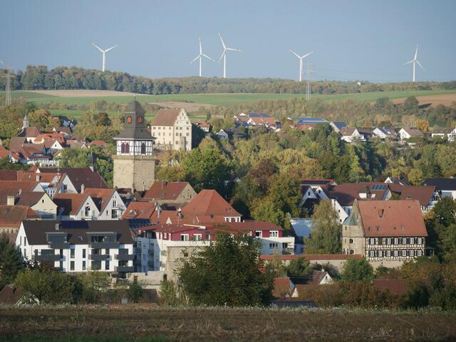 Neuenstadt