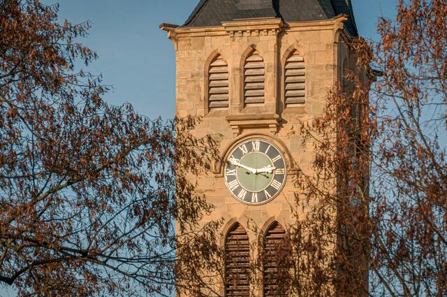 Katholische Kirche Talheim